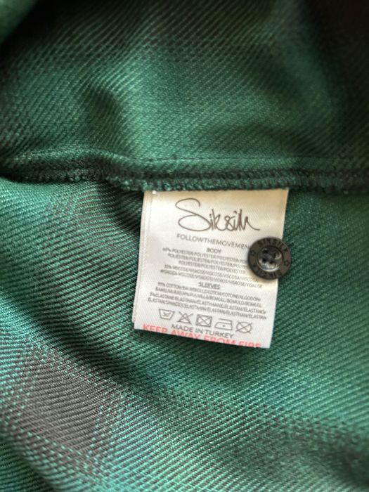 Мъжка спортно елегантна риза