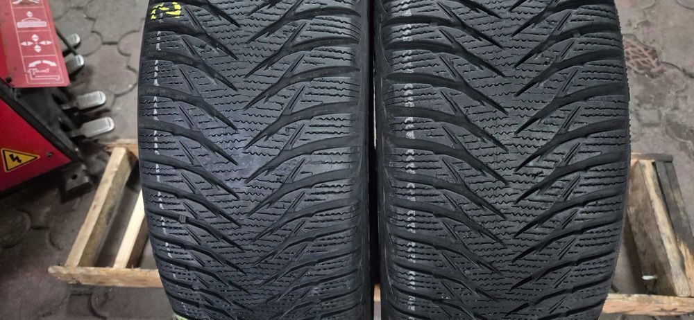 Continental,Fulda,Sebring,Goodyear 205/55/16 iarna