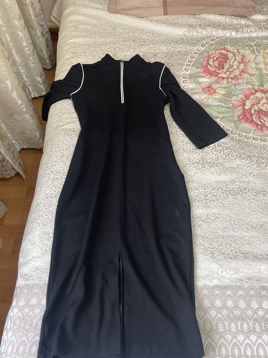 платье по фигуре