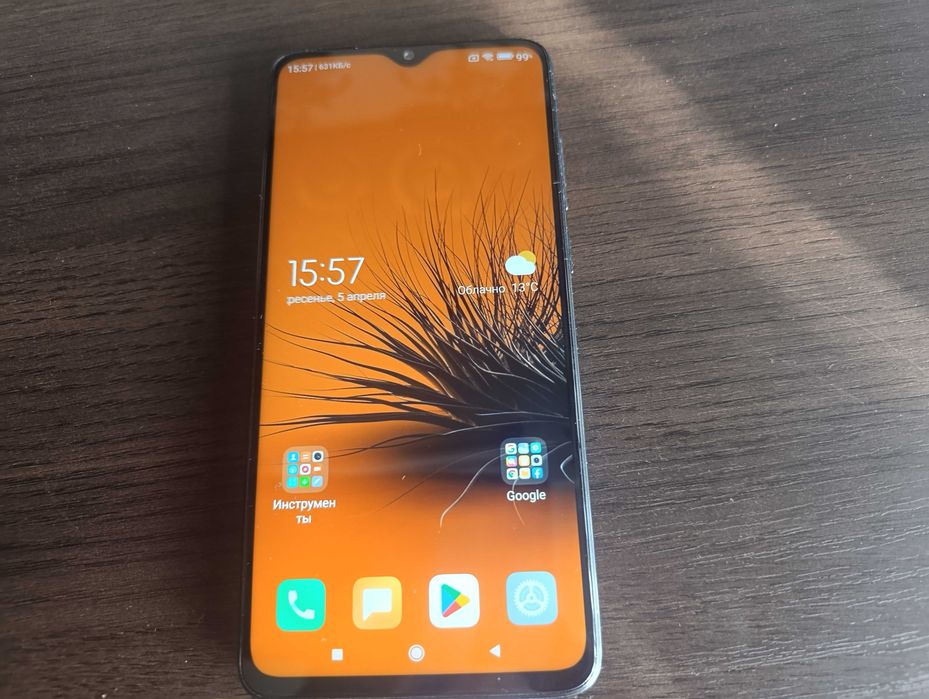 Xiaomi Redmi Note 8 Pro