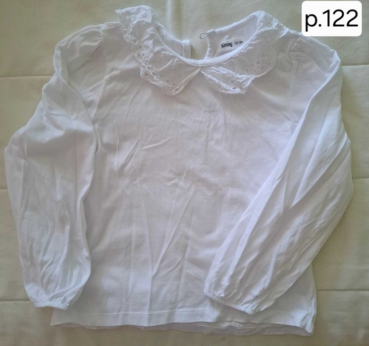 Детска блуза/риза