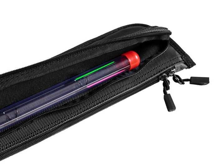 Husa individuala feeder Elita 145 cm. - Delphin