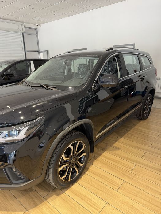 Dongfeng T5L 1.5 T benzin