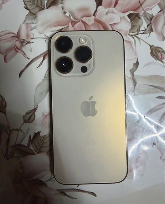 iPhone 14 pro fa