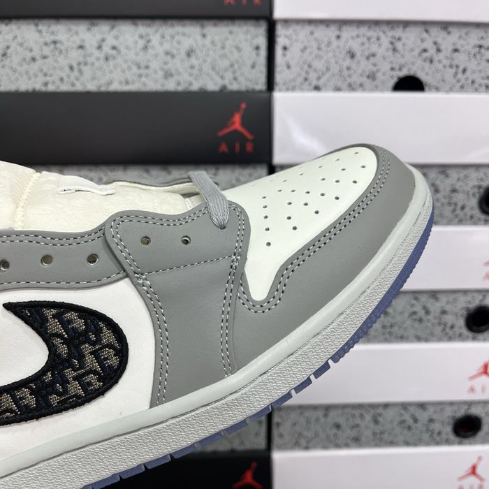 Nike Air Jordan x Dior | Low & High | 36-48.5
