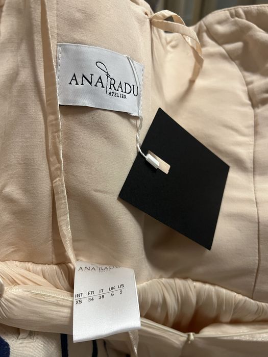 Rochie de ocazie Ana Radu