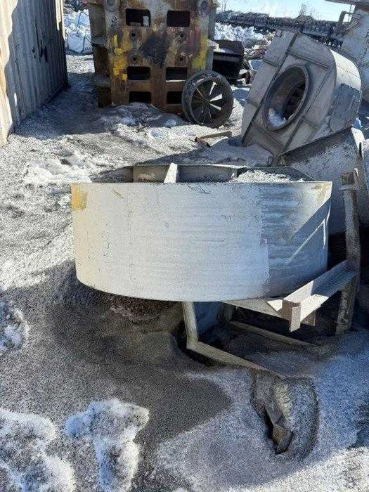 Вентилятор ВЦ 5-50 №8 прав 15 кВт