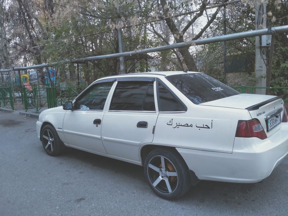 Диск баллон сатылады