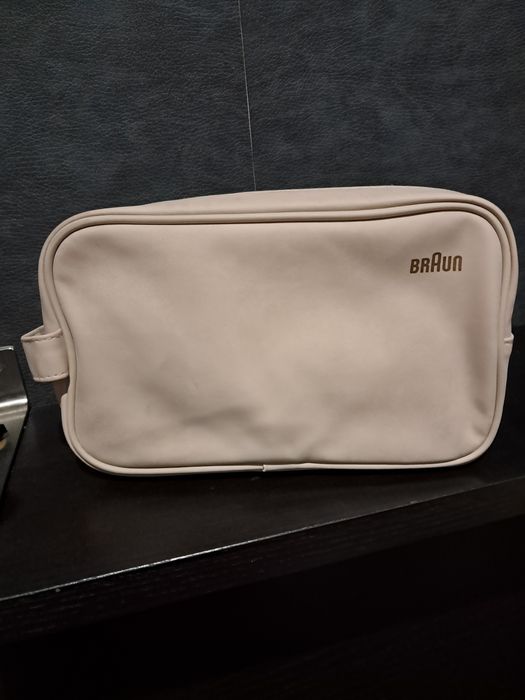 Епилатор за лице и вежди