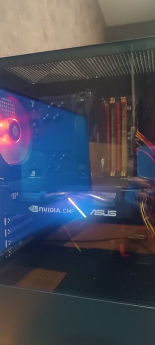 Rtx 2060 super ssd 16Озу