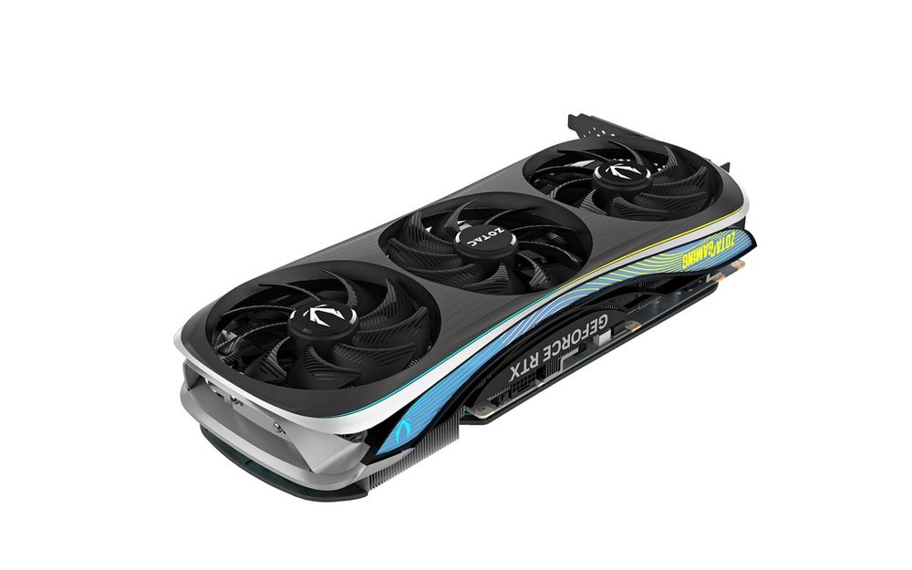 Zotac RTX4080 AMP Extreme AIRO