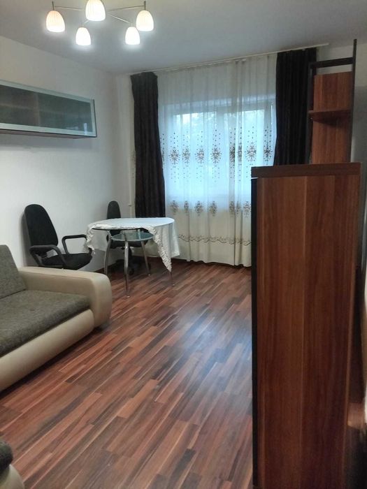 Apartament 2 camere utilat si mobilat