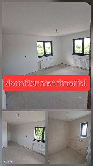 Casă / vilă Mărăcineni / Argeș , finisaje moderne !