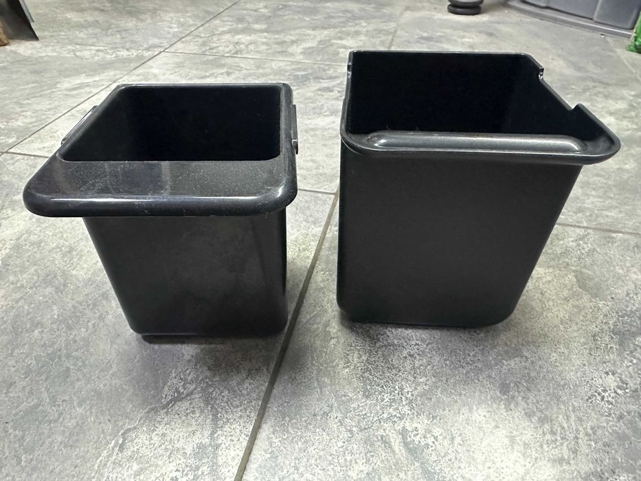 Dolce Gusto оригинален контейнер за използвани капсули