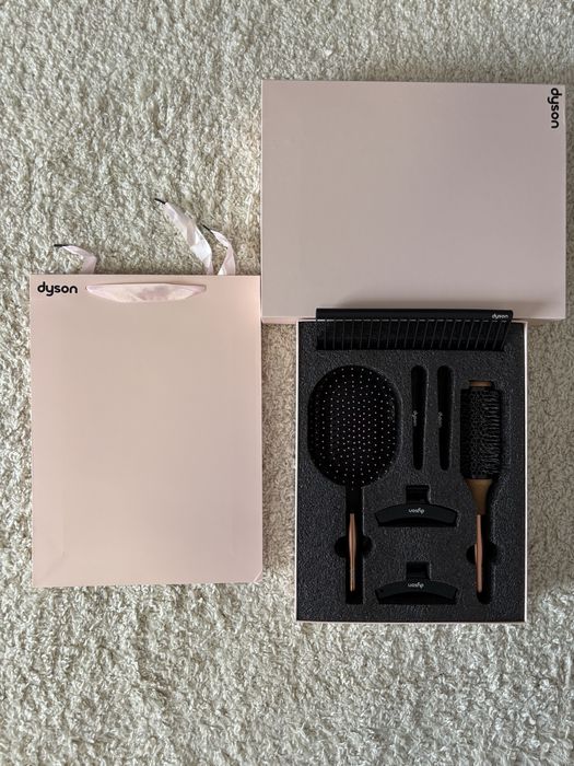 Set Styling Dyson Gift Box – Nou