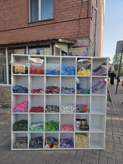 Продам полку для Воздушных шаров