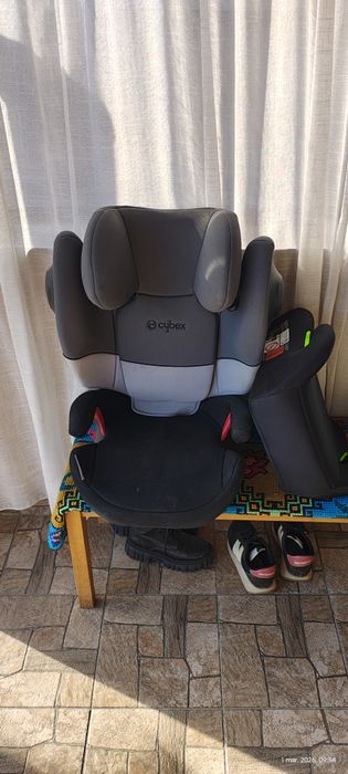 Scaun copii auto cybex