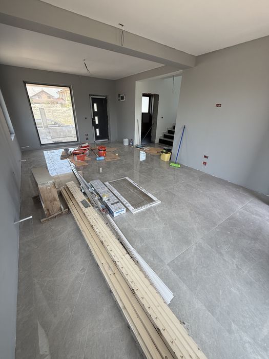 Vila Moderna Premium P+1 Pe Strada Privata Cu Acces Securizat Direct de la proprietar