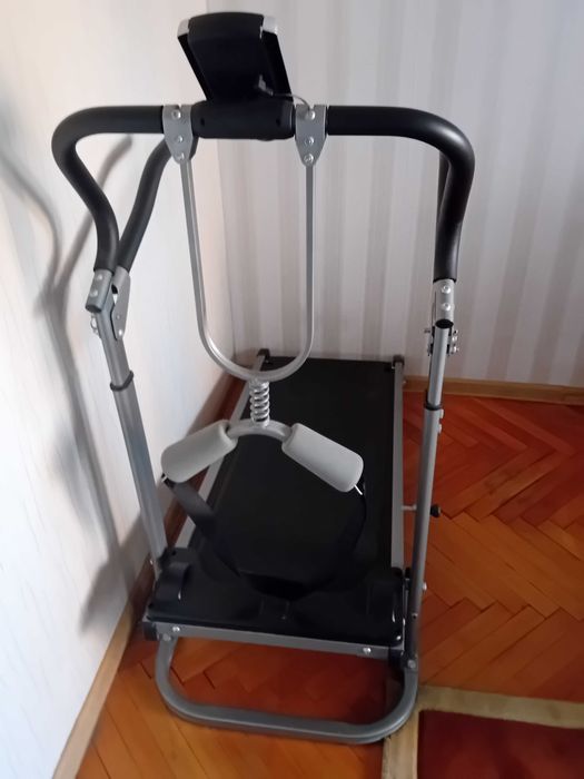 Механична бягаща пътека