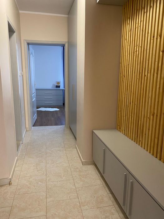 Дава се под наем Двустаен апартамент в Пловдив, Каменица 1 - 75 кв.м за 600 € - Снимка #8