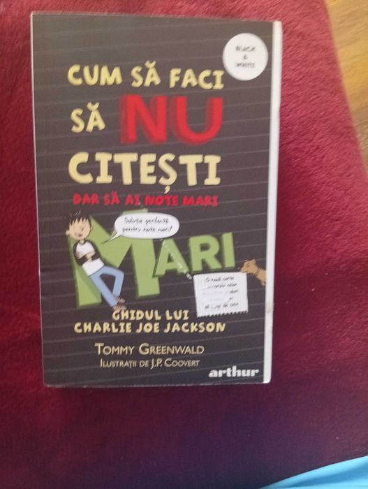 Vând cărți la bucată dar și toate la un loc prețuri în descriere