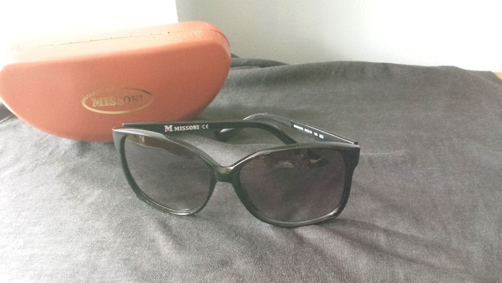Слънчеви очила Missoni