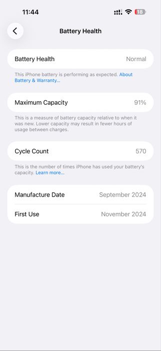 Iphonee 16 pro max