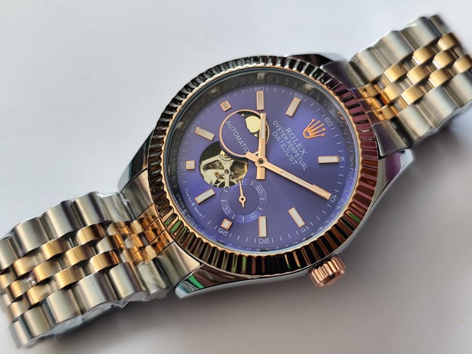 ceas Rolexx automatic