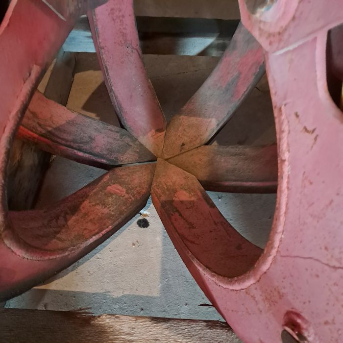 Продам грейфер для металла