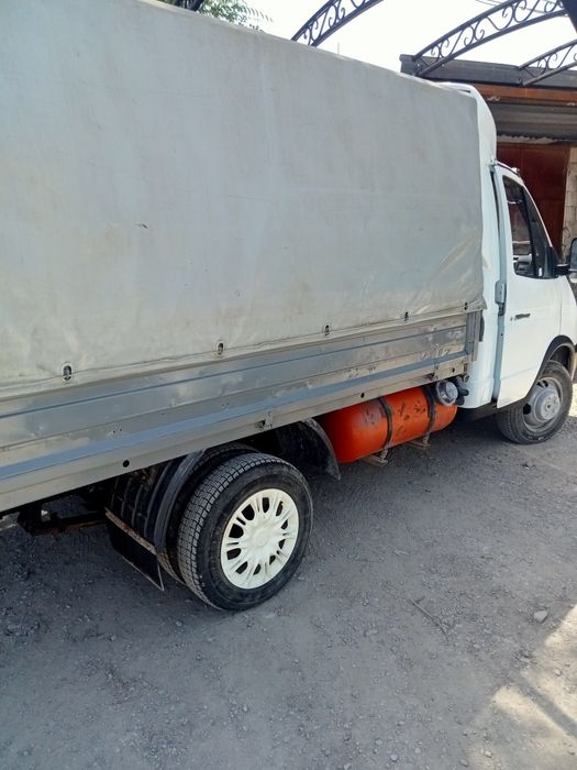 Продам газель,в хорошем состояний