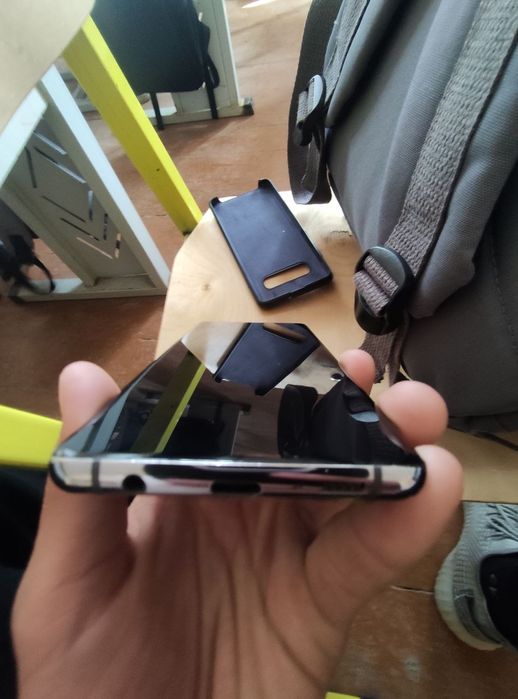 S 10 puls ideal ishlashi chotkiy