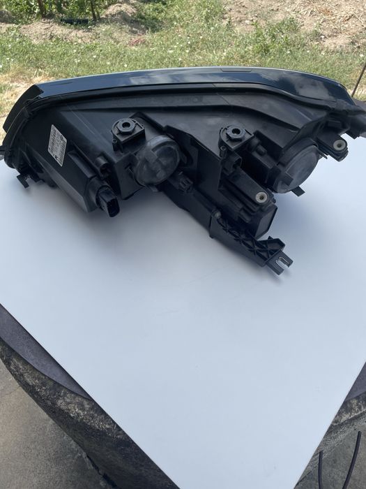 Фарове за VW Sharan  2015 г