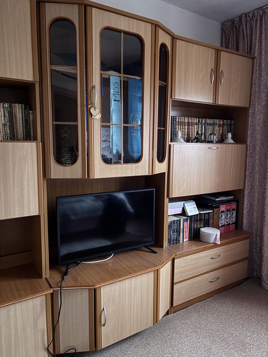 Mobilă dormitor\sufragerie