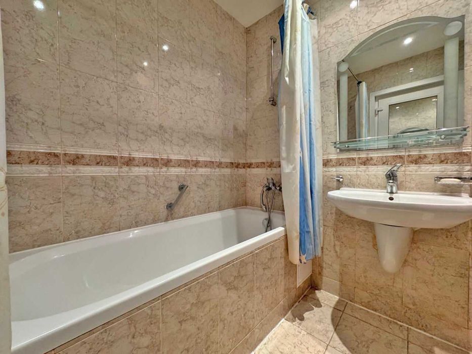 Продава се Едностаен апартамент в к.к. Слънчев бряг - 51 кв.м за 1304 €/кв.м - Снимка #8