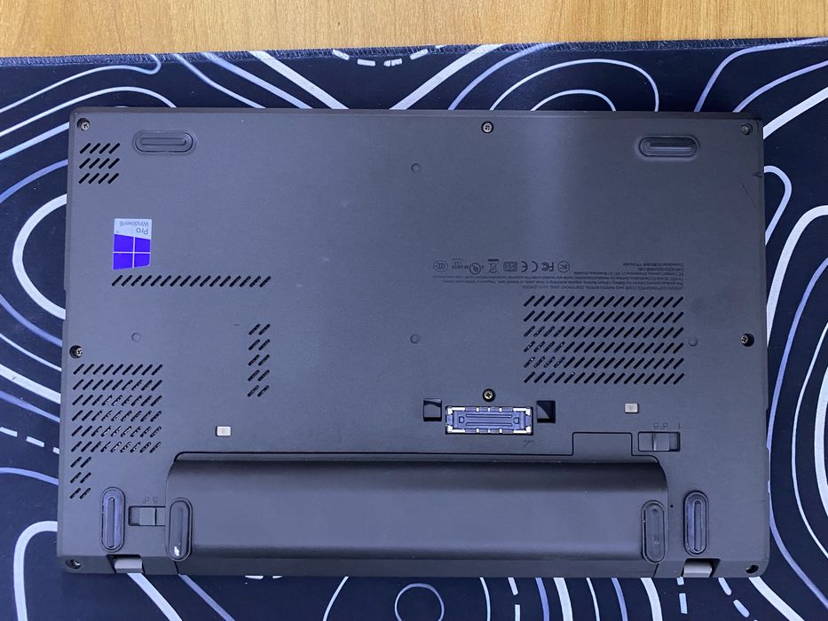 Ноутбук Lenovo ThinkPad