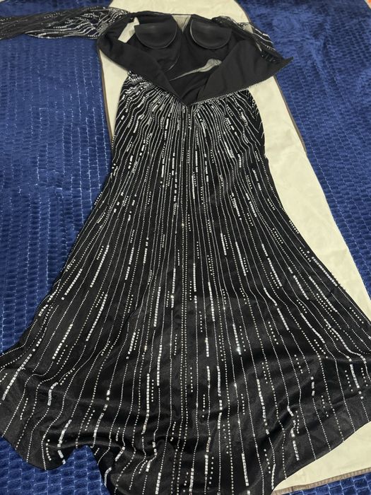 Rochie eleganta Moda Aliss