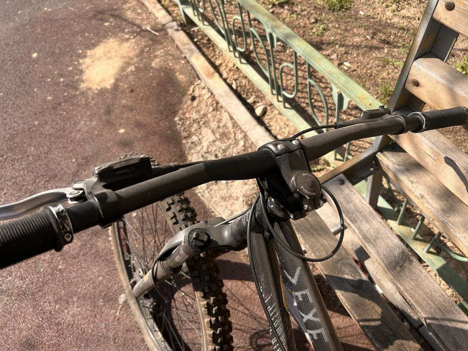 Продаю мтб за 180000