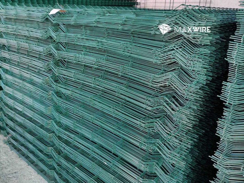 Evrozabor Йеврозабор Сетка Забор Сварная 20000