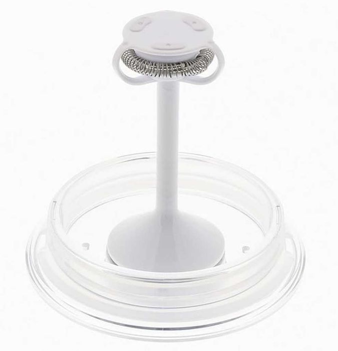 Melitta Cremio за приготвяне на топла и студена млечна пяна