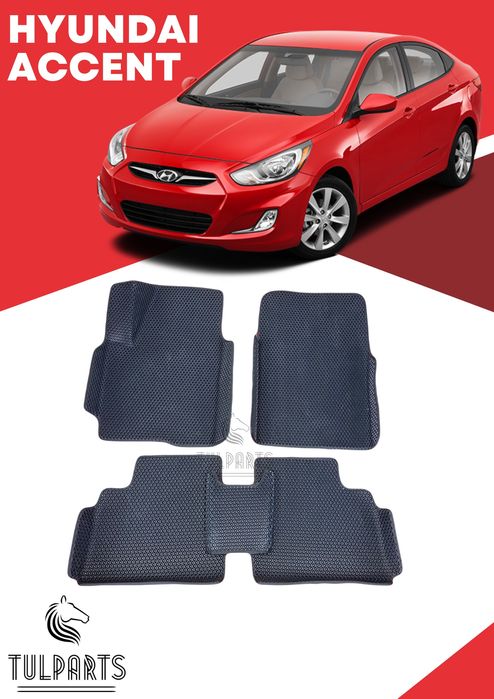 Ева Коврики, Эва Полики