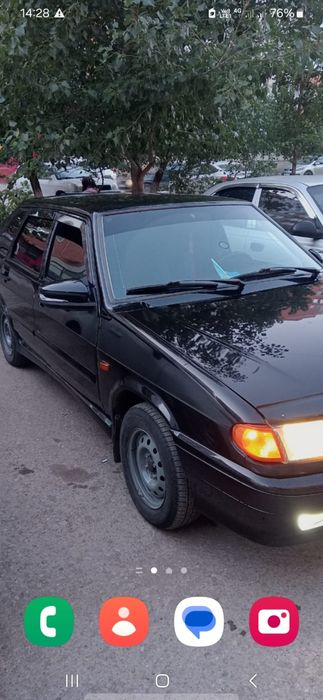 Продам 2114 срочно