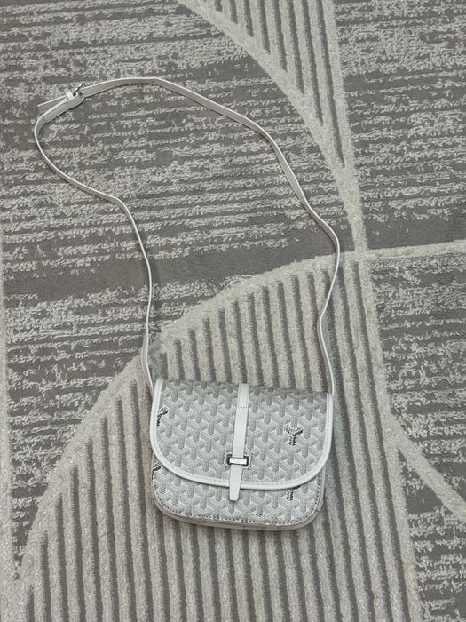 абсолютно новая сумка гаярд