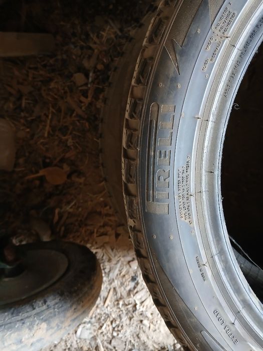 Шины диский зимние