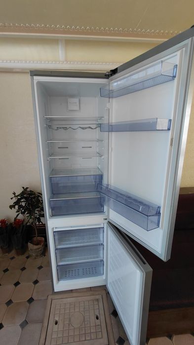 Холодильник Beko