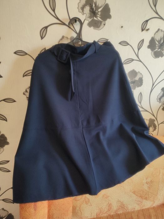 Юбки школьные офисные