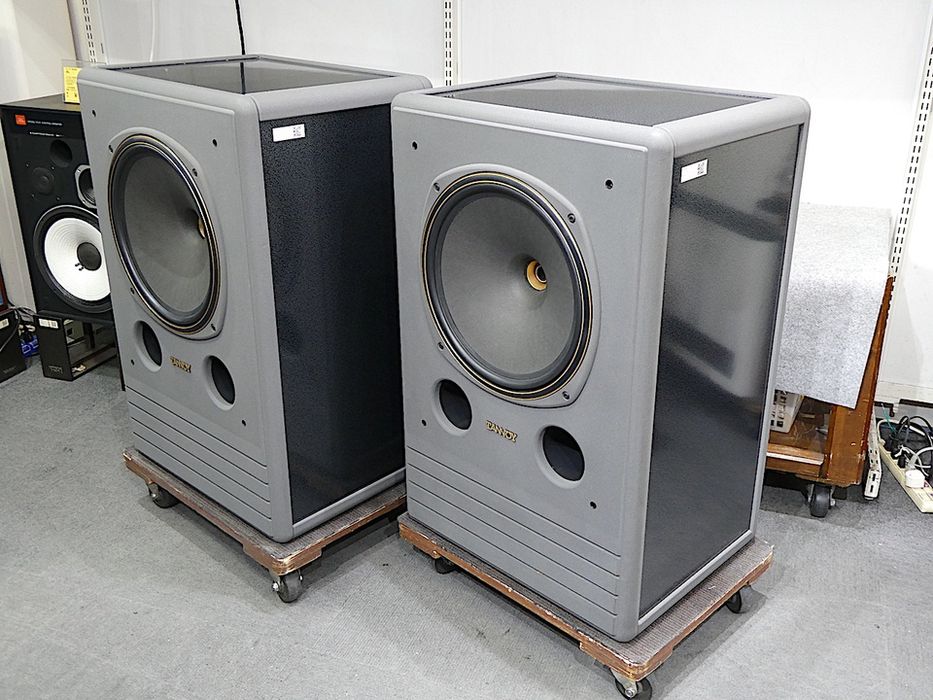 Tannoy Sistem 15