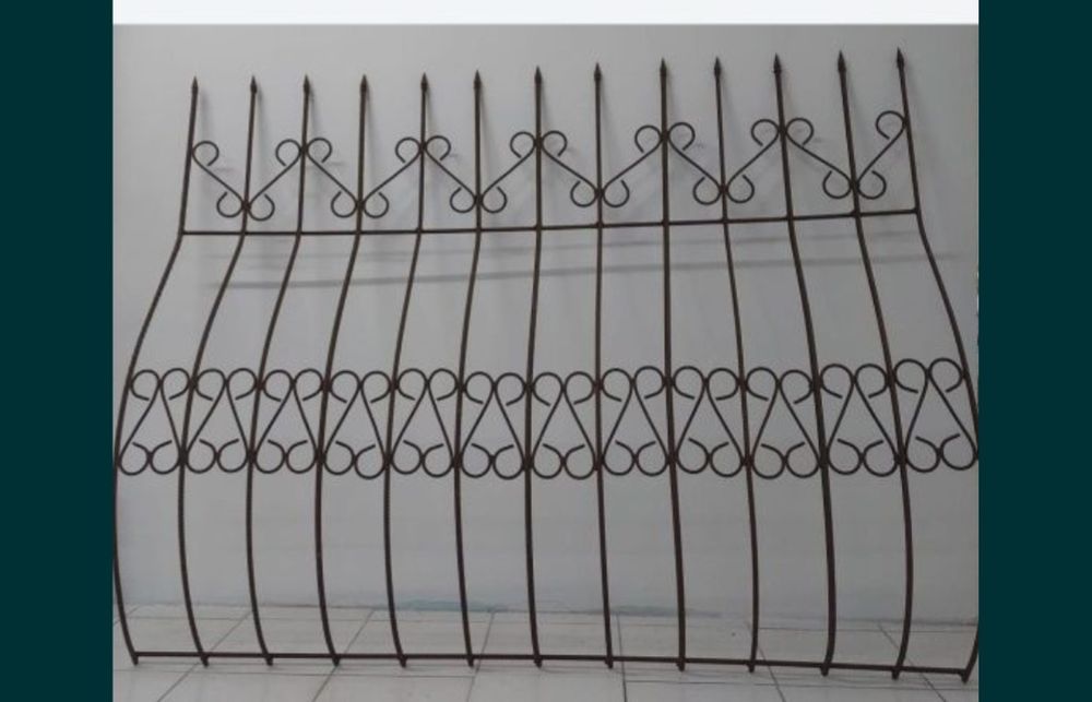 Решётки для окон