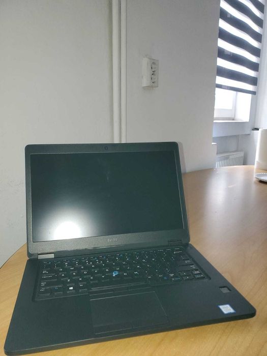 Laptop Dell Latitude 5490