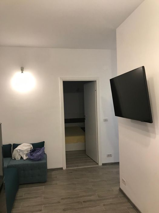 Apartament 2 camere Eforie nord