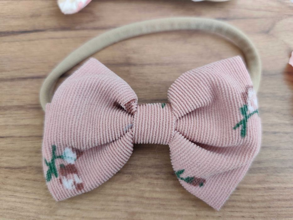 Диадеми/ленти за коса на бебе